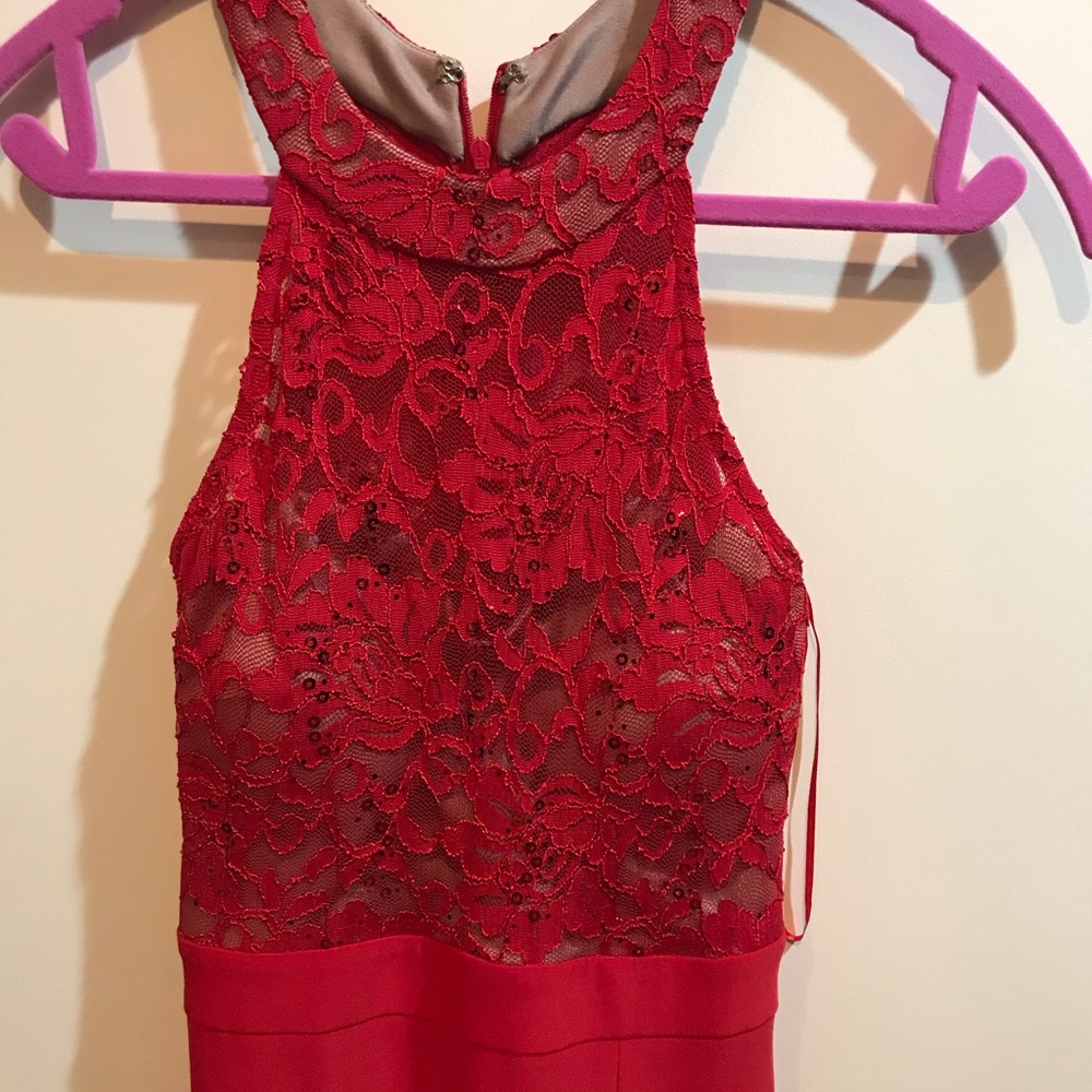 Formal Gown NWOT